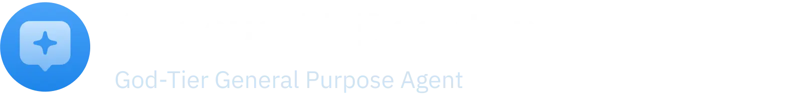 Abacus AI Desktop Panel Header