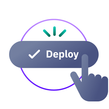 Effortless Deployment